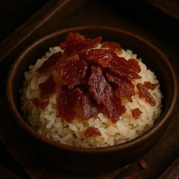 ข้าวเหนียวหมูคุณท่าน สาขากรุงเทพกรีฑา ซอย 7