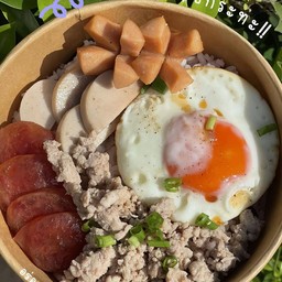 เจ้าหญิงไข่เจียว( ดึกดี Delivery )