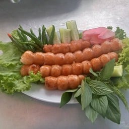 ร้านไส้กรอกอีสานอินดี้ รามคำแหง 39