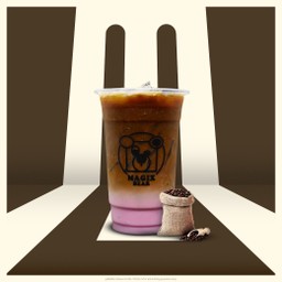 ลาเต้ พิงค์แพนเตอร์