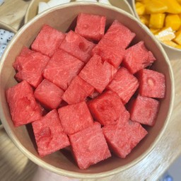 Fruit bliss