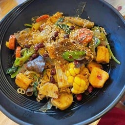 หม่าล่าลงพุง