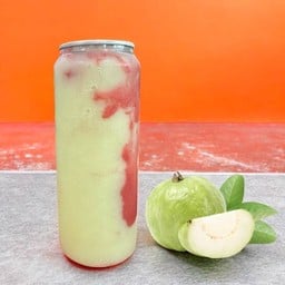 ฝรั่งปั่นบ๊วย