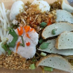 เฮ็ดเห็ด ตลาดแจ้งวัฒนะ บาร์ซ่า