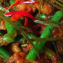 ร้านลาบเมืองยศ ภูเก็ต
