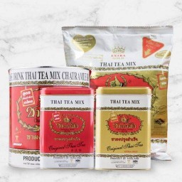 ชา ในบ้าน