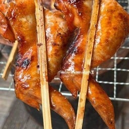 ปีกเต็มย่าง