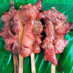 ไก่โบราณ