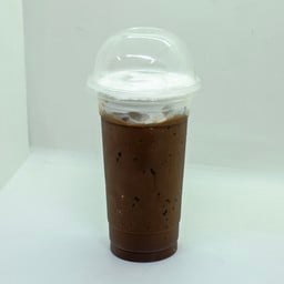 โกโก้นมสด