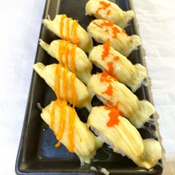 ชิสเบิร์นไฟ