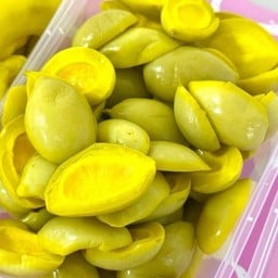 มะปรางดอง