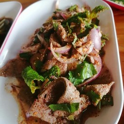 ตับหวานหมู