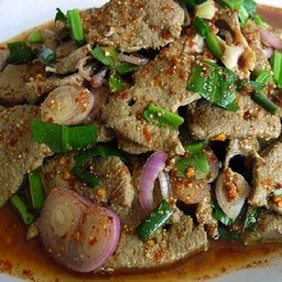 ตับหวาน