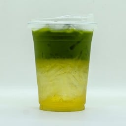 มัทฉะน้ำผึ้ง