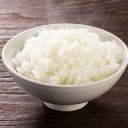 ข้าวสวย