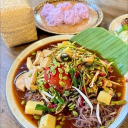 ตำป่า เมนูขายดี !!!