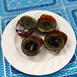 ไข่เยี่ยวม้า