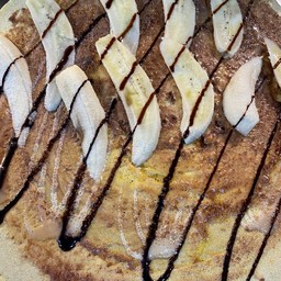 หนูเทล่า กล้วยหอม