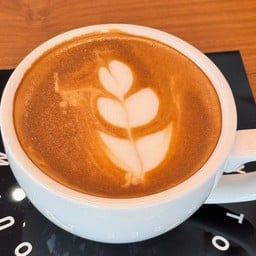 คิดถึงคาเฟ่ 会いたい カフェ -