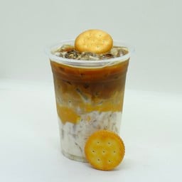 พีนัทบัตเตอร์คอฟฟี่