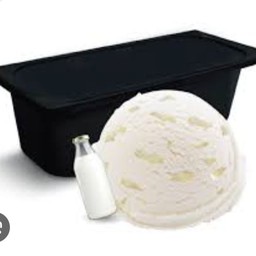 @นมสดฮอกไกโด มิลค์