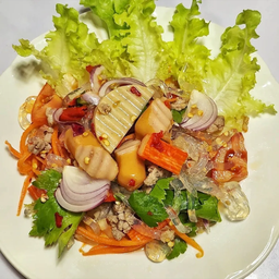 ยำแซ่บ119/112