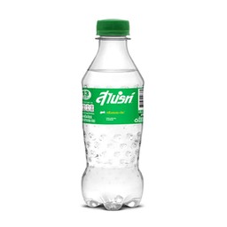 สไปรท์ พร้อมน้ำแข็งบดเกล็ดหิมะ