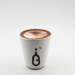 Hyg danish roastery