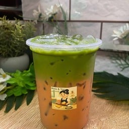 ชาสองเวลา