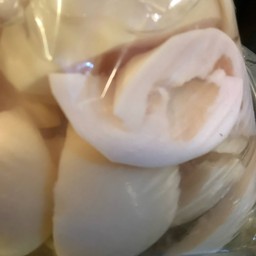 กระท้อนดอง