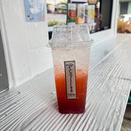 บ๊วยโซดา