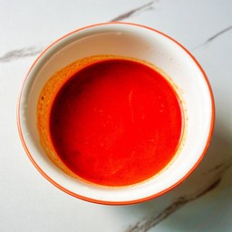 หม่าล่านม Mala (ไม่มีส่วนผสมน้ำมันวัว)