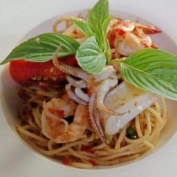 เจ๊ตัง ครัวเส้นแซ่บ