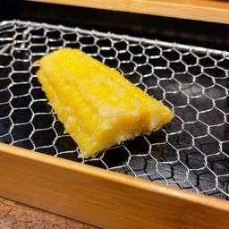 ข้าวโพดเทมปุระ (Corn)