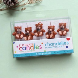 เทียนหมี