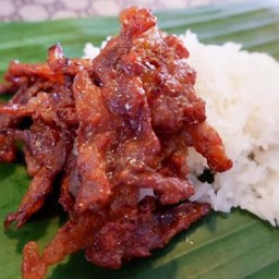 กระเพราคนป่า(ฟรีดาว) กระเพราคนป่า(ฟรีดาว)