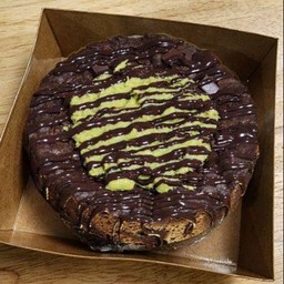 Cookie Cake Choc Dubai