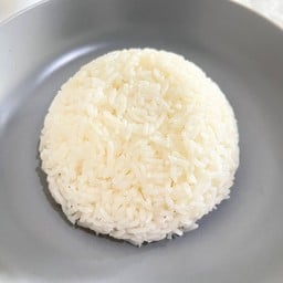ข้าวหอมมะลิ 1 ถ้วย