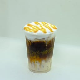 คาราเมลมัคคิอาโต้