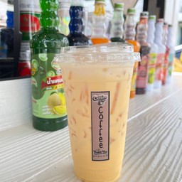 นมกล้วย