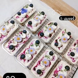 อุ้มอิ่มขนม เค้กโฮมเมด ◉⁠‿⁠◉