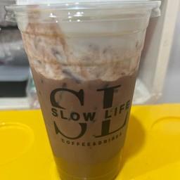 โกโก้ครีมชีส