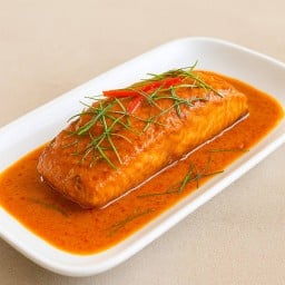 ฉู่ฉี่แซลมอน