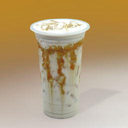 คาราเมลนมสด