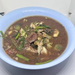 ส้มตำป้าวรรณ รสเด็ด เจ้าเก่า (ร้านเริ่มต้น)