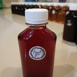 น้ำกระเจี๊ยบขวด