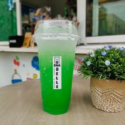 แอปเปิ้ลโซดา