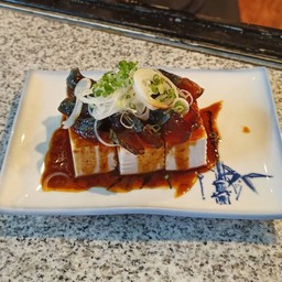 SPICY EGG YAKKO