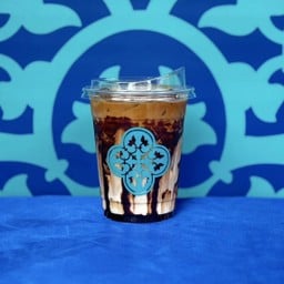 Iced Mocha