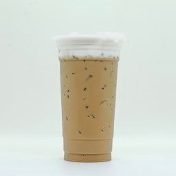 ชาเนสทีนมสด